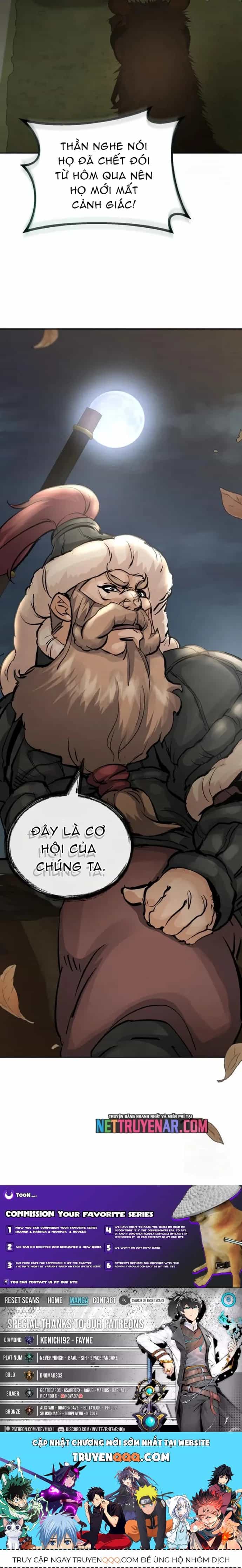Biên Niên Sử Cao Câu Ly - Chương 14 - ảnh 8