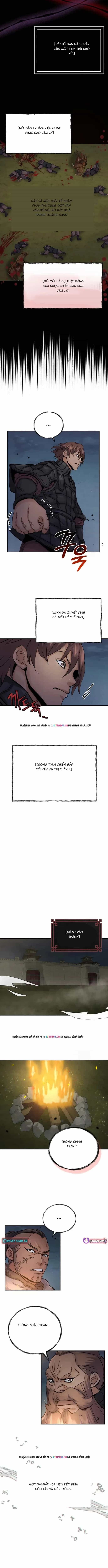Biên Niên Sử Cao Câu Ly - Chương 18 - ảnh 3