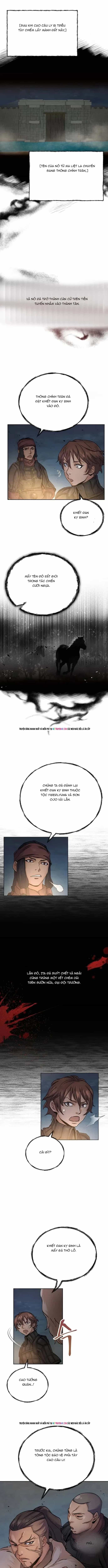 Biên Niên Sử Cao Câu Ly - Chương 18 - ảnh 4