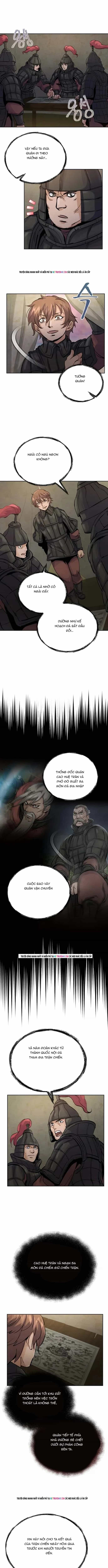 Biên Niên Sử Cao Câu Ly - Chương 18 - ảnh 9