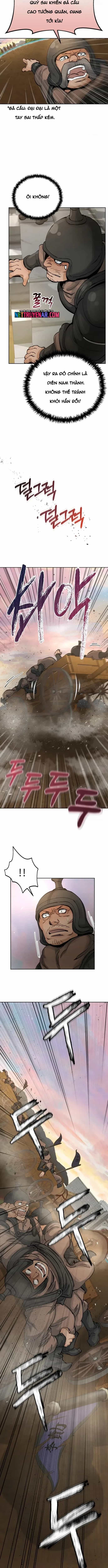 Biên Niên Sử Cao Câu Ly - Chương 19 - ảnh 5