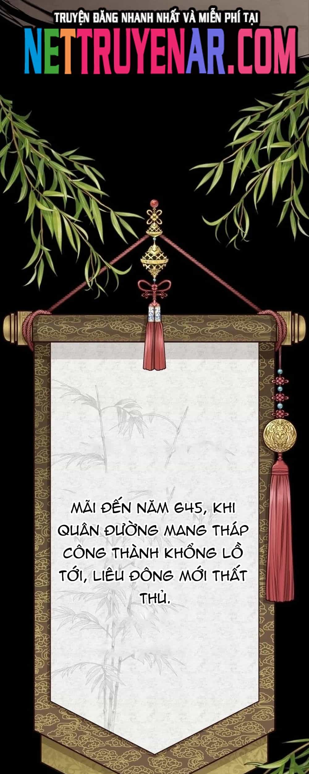 Biên Niên Sử Cao Câu Ly - Chương 2 - ảnh 101