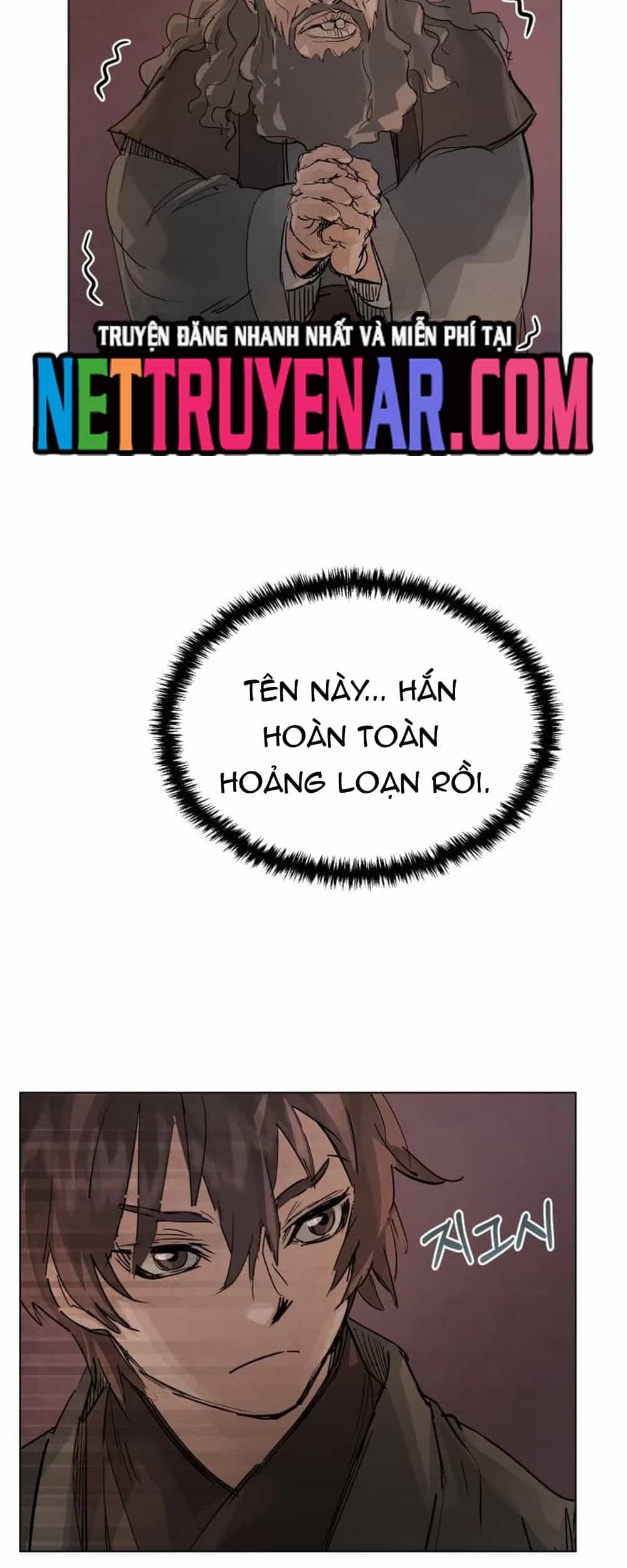 Biên Niên Sử Cao Câu Ly - Chương 2 - ảnh 130