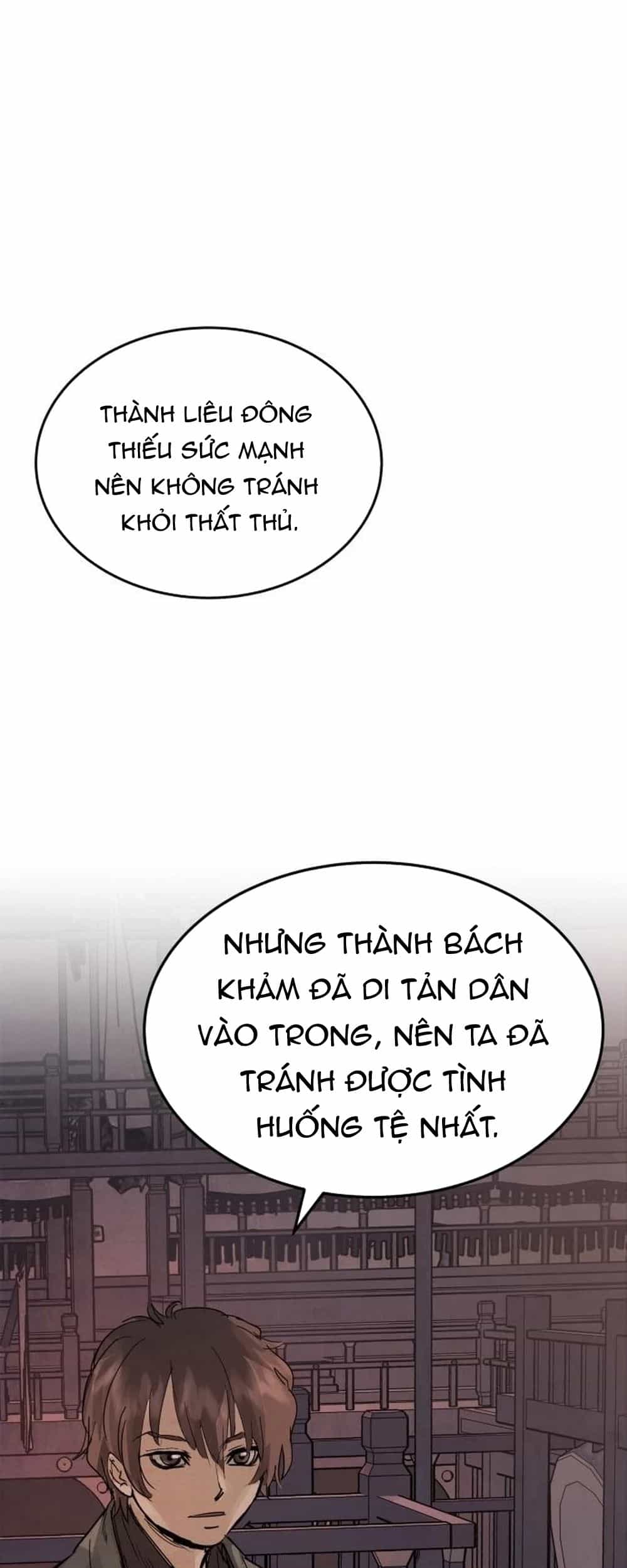Biên Niên Sử Cao Câu Ly - Chương 2 - ảnh 131