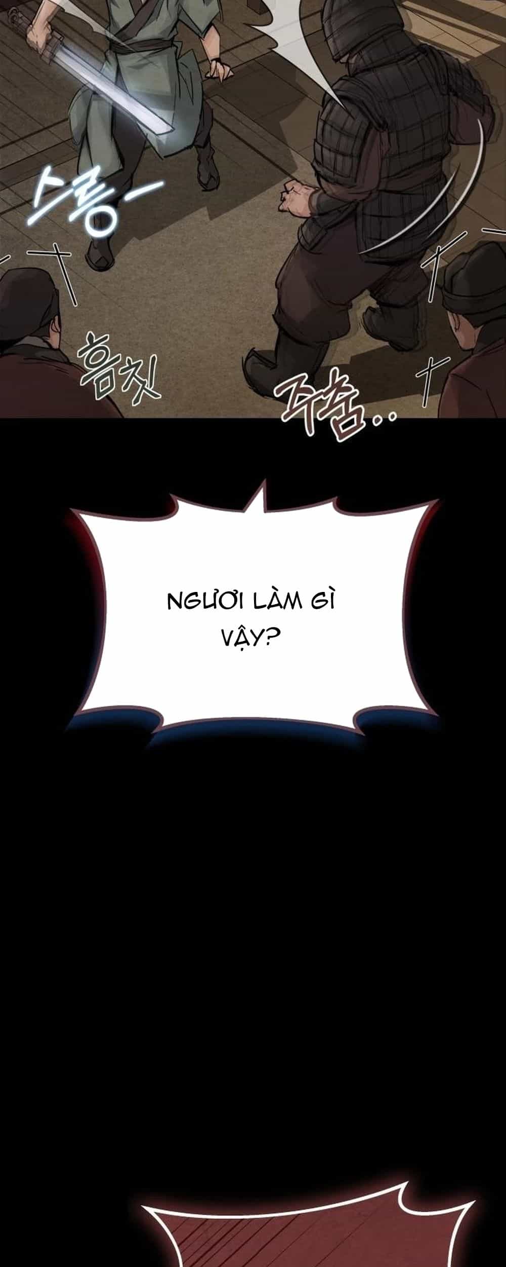 Biên Niên Sử Cao Câu Ly - Chương 2 - ảnh 17