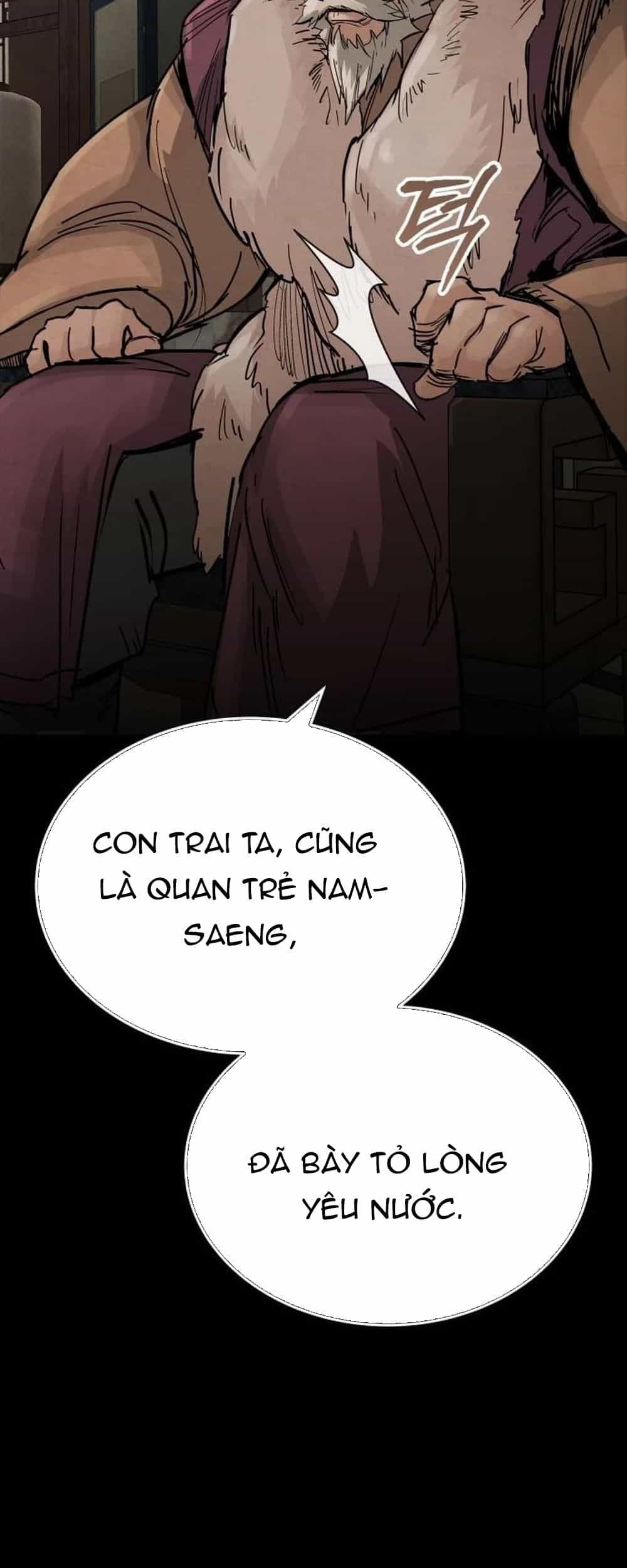 Biên Niên Sử Cao Câu Ly - Chương 2 - ảnh 34