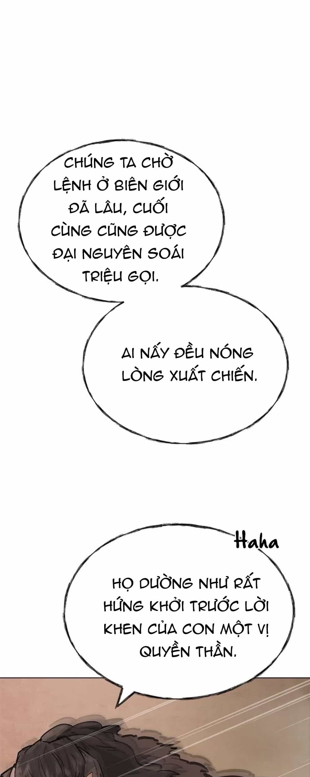 Biên Niên Sử Cao Câu Ly - Chương 2 - ảnh 53