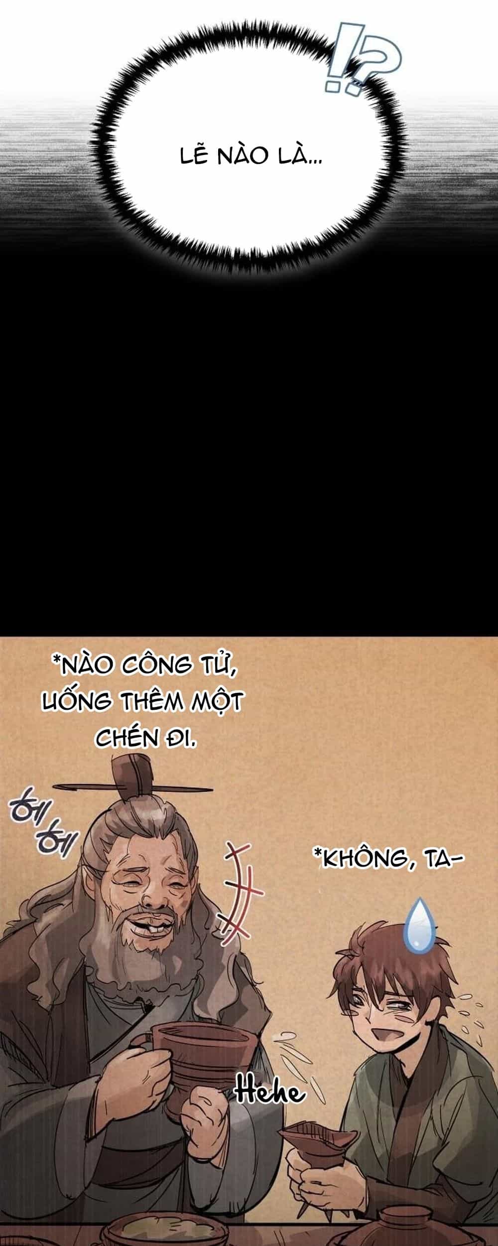 Biên Niên Sử Cao Câu Ly - Chương 2 - ảnh 73