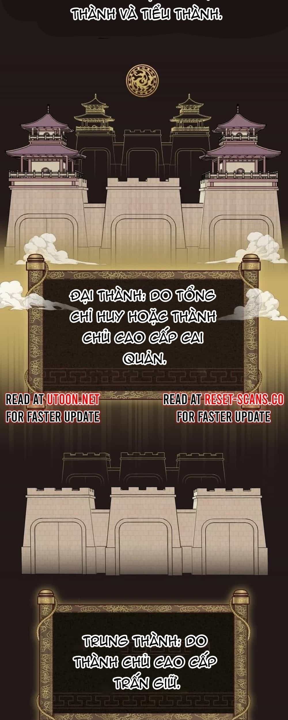 Biên Niên Sử Cao Câu Ly - Chương 2 - ảnh 84