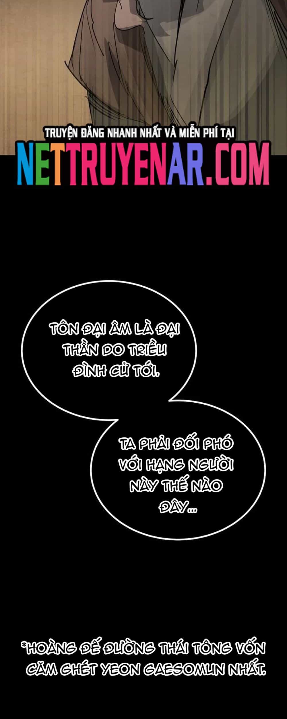 Biên Niên Sử Cao Câu Ly - Chương 2 - ảnh 86