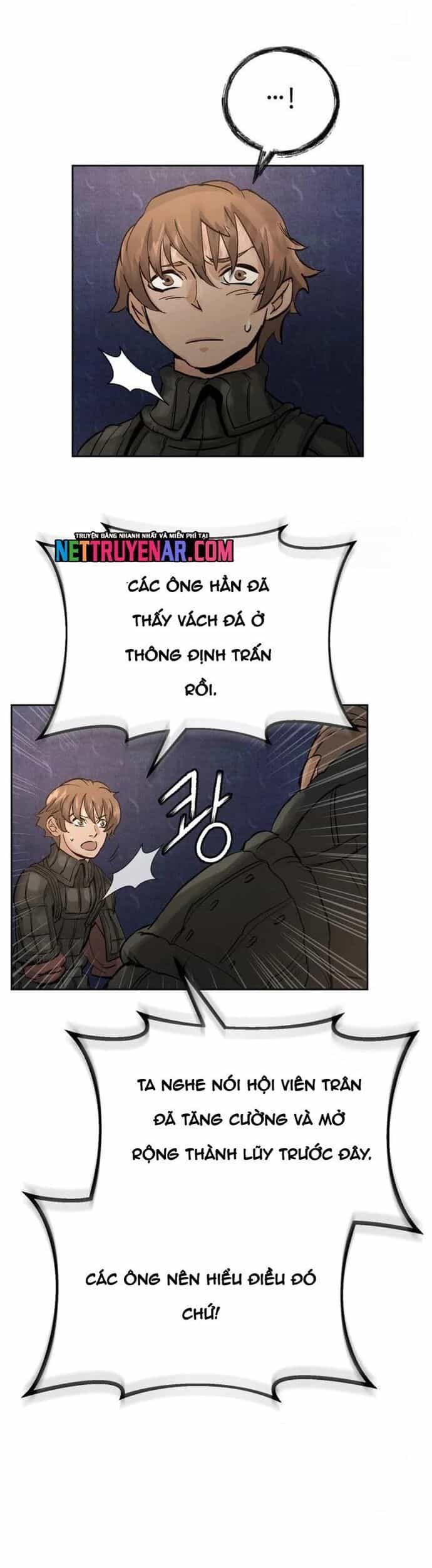 Biên Niên Sử Cao Câu Ly - Chương 20 - ảnh 48