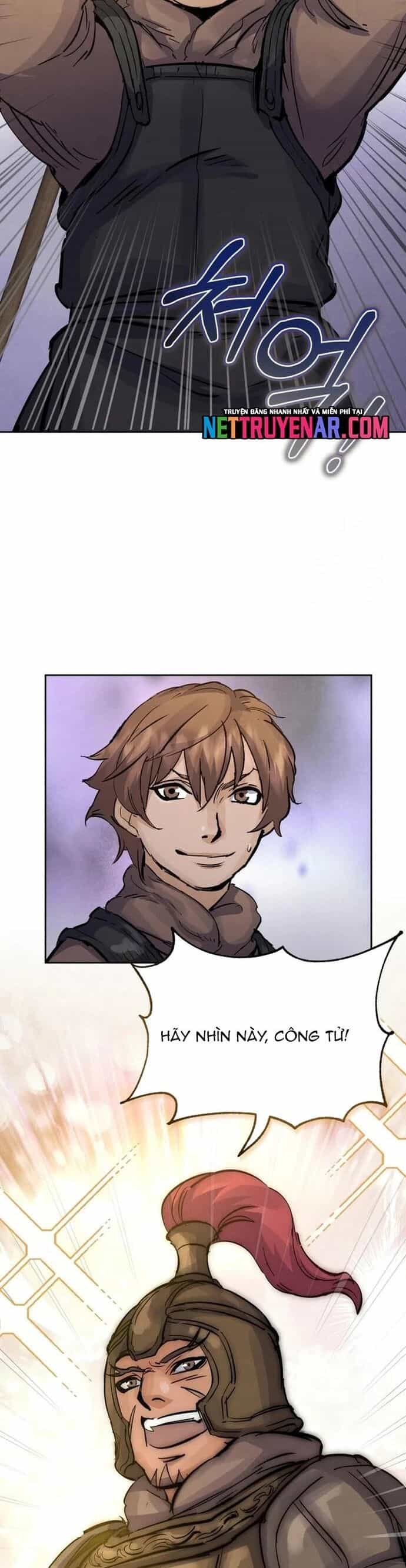 Biên Niên Sử Cao Câu Ly - Chương 21 - ảnh 26