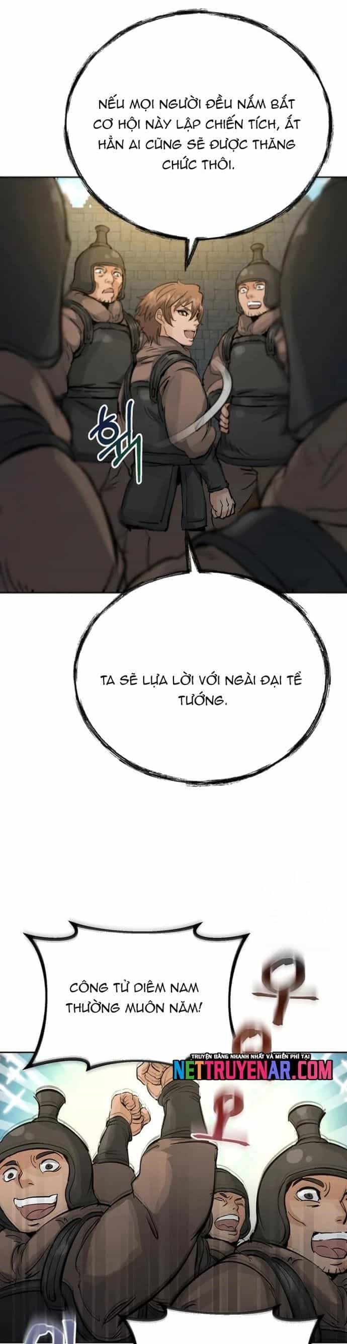 Biên Niên Sử Cao Câu Ly - Chương 21 - ảnh 31