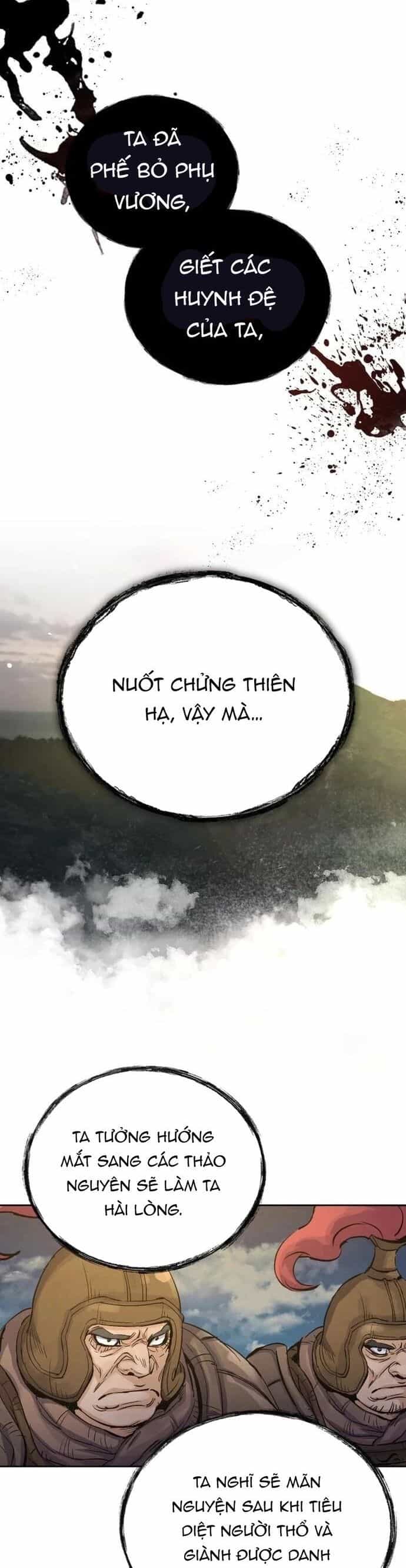 Biên Niên Sử Cao Câu Ly - Chương 22 - ảnh 11
