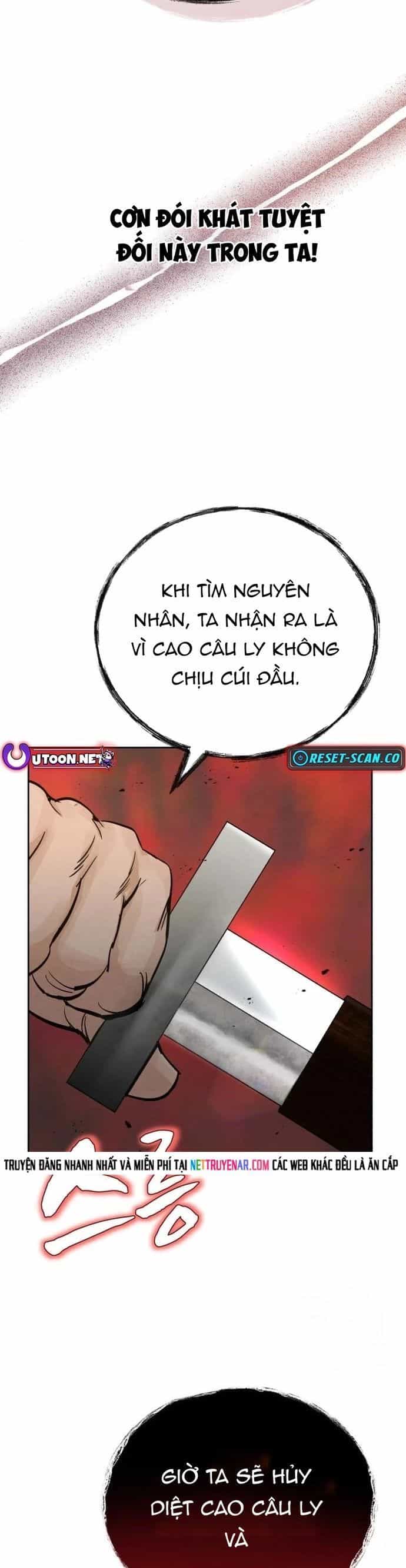 Biên Niên Sử Cao Câu Ly - Chương 22 - ảnh 13