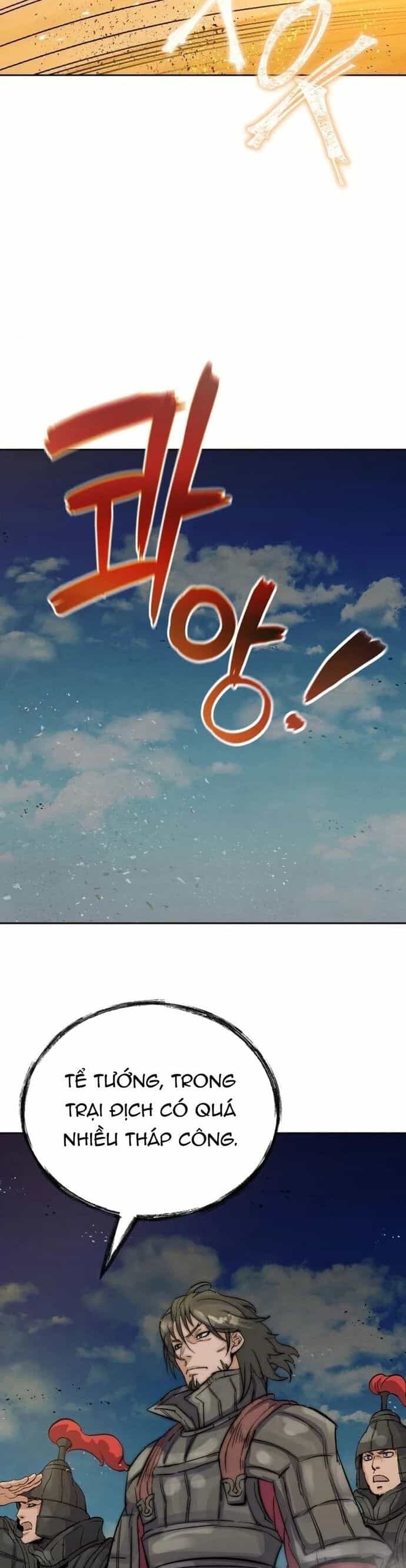 Biên Niên Sử Cao Câu Ly - Chương 22 - ảnh 20