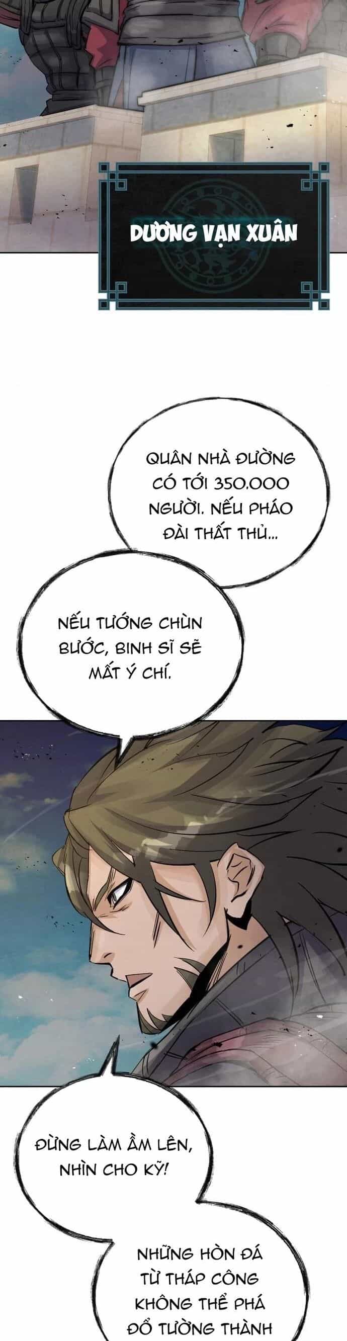 Biên Niên Sử Cao Câu Ly - Chương 22 - ảnh 21
