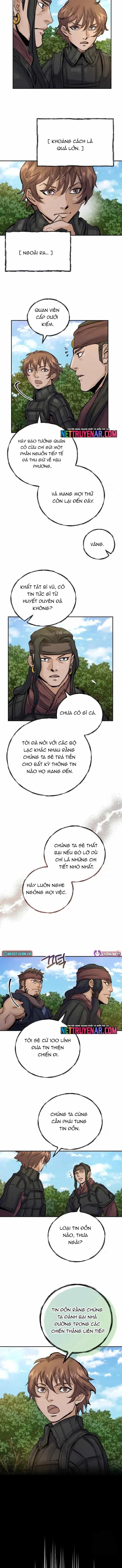 Biên Niên Sử Cao Câu Ly - Chương 26 - ảnh 10