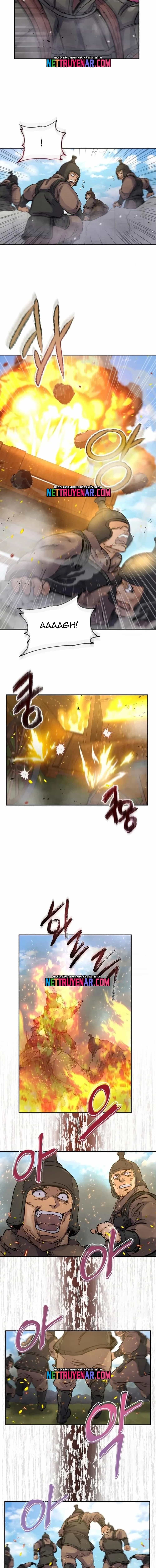 Biên Niên Sử Cao Câu Ly - Chương 28 - ảnh 14
