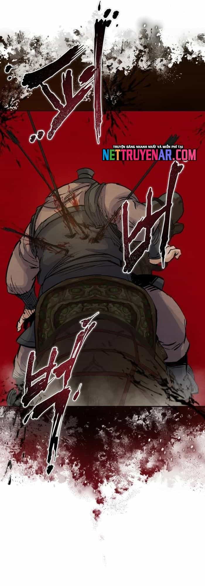 Biên Niên Sử Cao Câu Ly - Chương 31 - ảnh 39