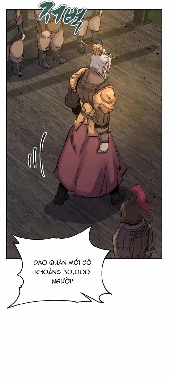 Biên Niên Sử Cao Câu Ly - Chương 31 - ảnh 65