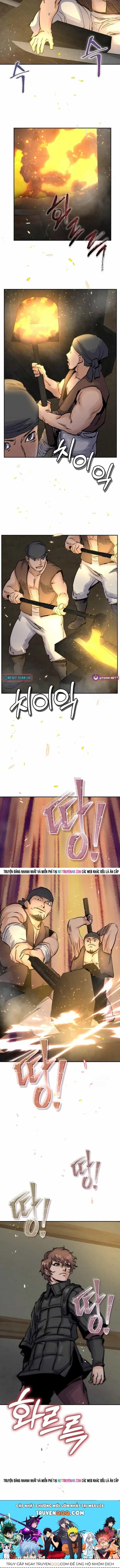 Biên Niên Sử Cao Câu Ly - Chương 36 - ảnh 12