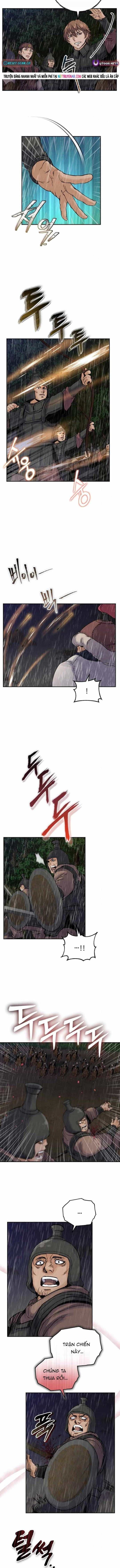 Biên Niên Sử Cao Câu Ly - Chương 39 - ảnh 3