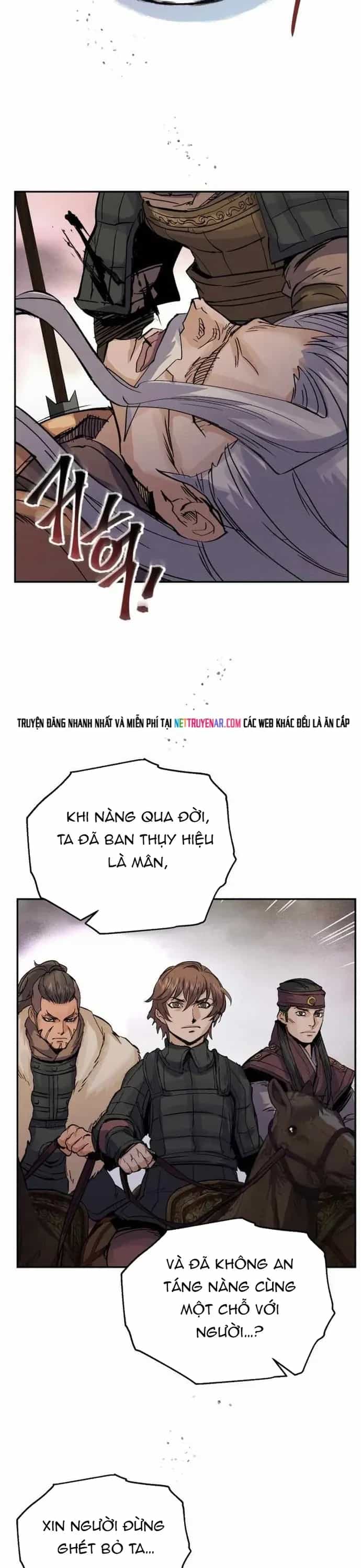 Biên Niên Sử Cao Câu Ly - Chương 42 - ảnh 30