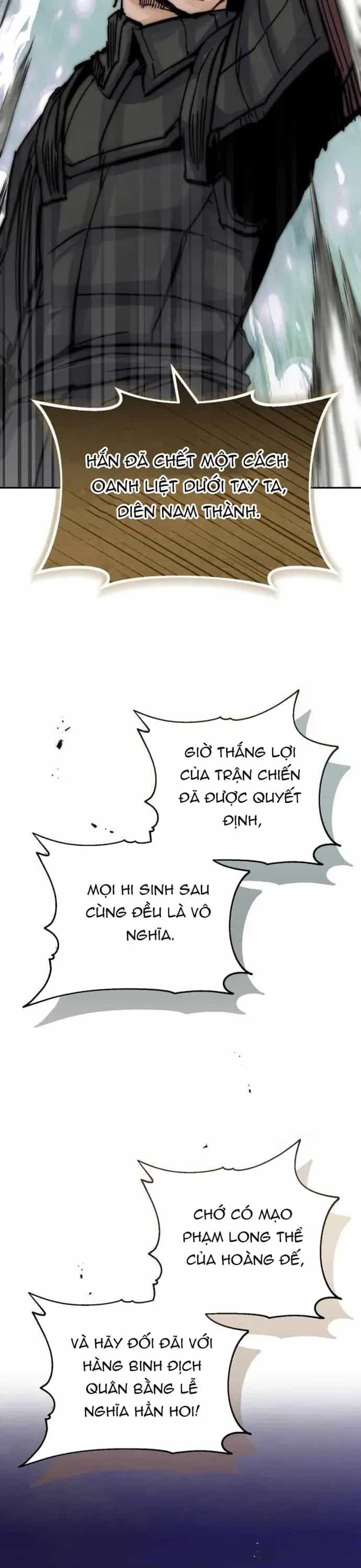 Biên Niên Sử Cao Câu Ly - Chương 42 - ảnh 40