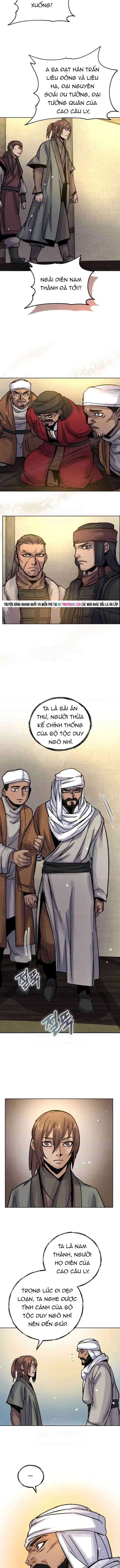 Biên Niên Sử Cao Câu Ly - Chương 56 - ảnh 7