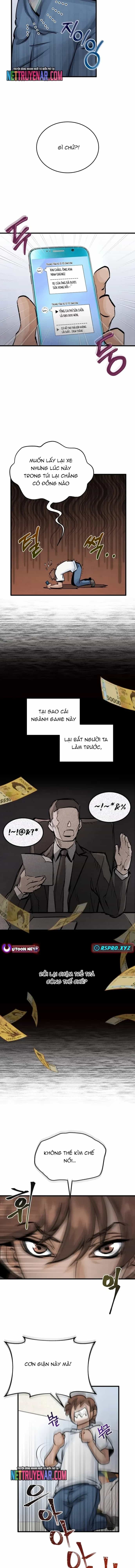 Biên Niên Sử Cao Câu Ly - Chương 6 - ảnh 12