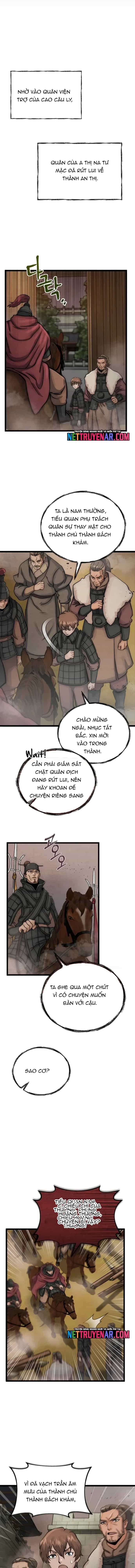 Biên Niên Sử Cao Câu Ly - Chương 9 - ảnh 3