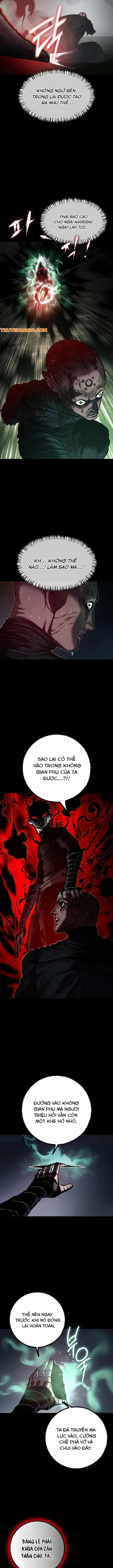 Biên Niên Sử Của Runes - Chương 10 - ảnh 12