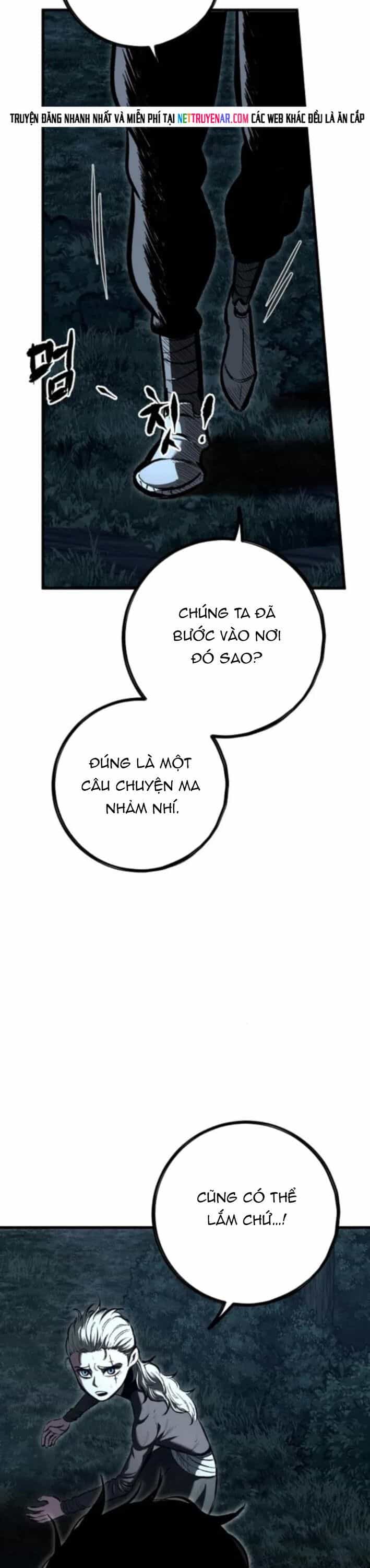 Biên Niên Sử Của Runes - Chương 13 - ảnh 14