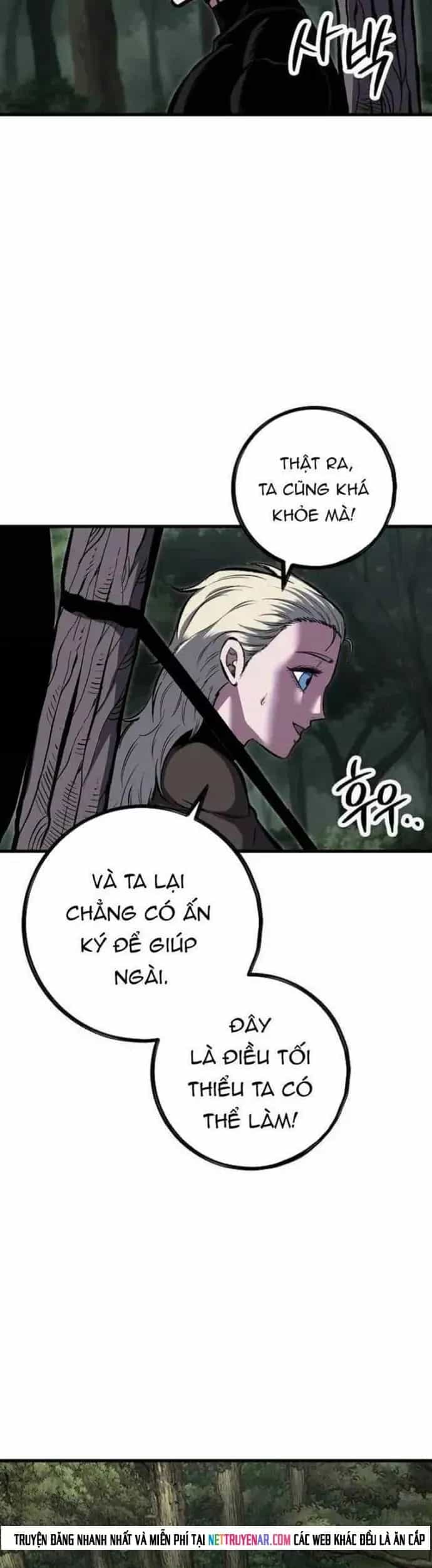 Biên Niên Sử Của Runes - Chương 16 - ảnh 8