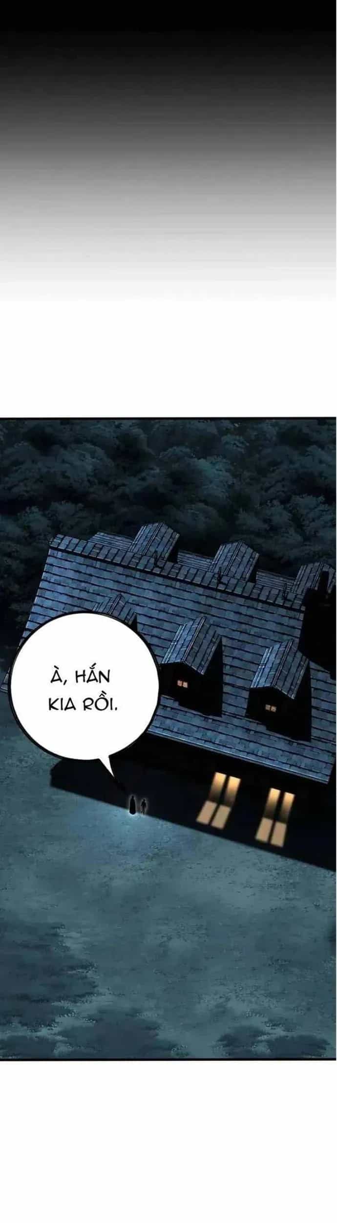 Biên Niên Sử Của Runes - Chương 17 - ảnh 46