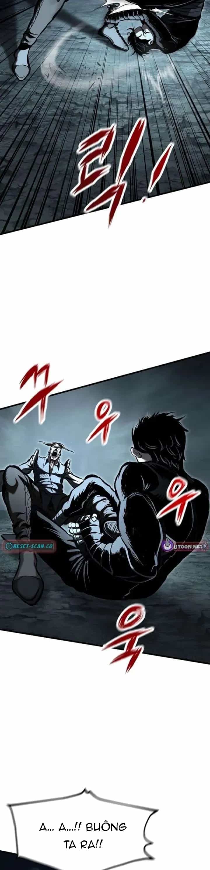 Biên Niên Sử Của Runes - Chương 23 - ảnh 36