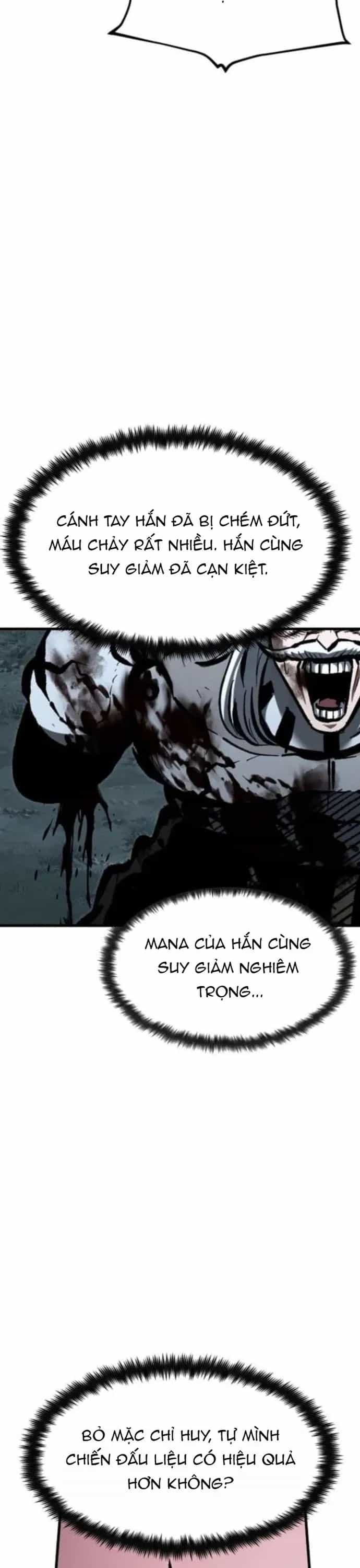 Biên Niên Sử Của Runes - Chương 24 - ảnh 21