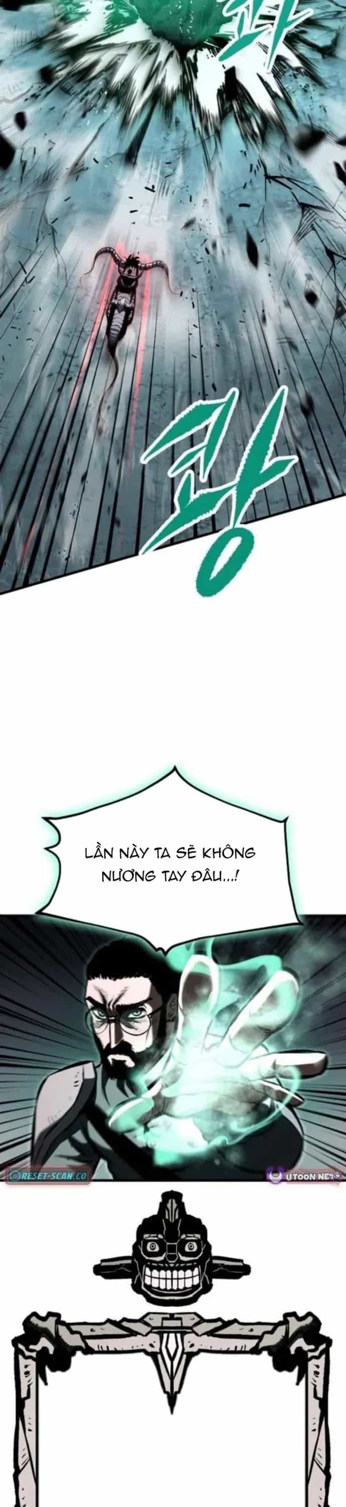 Biên Niên Sử Của Runes - Chương 24 - ảnh 31