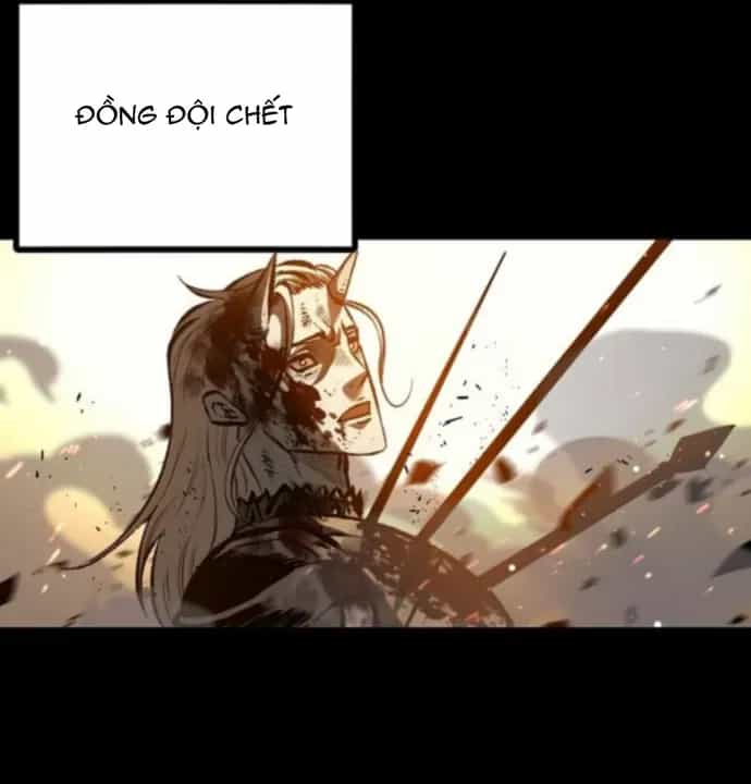 Biên Niên Sử Của Runes - Chương 25 - ảnh 17