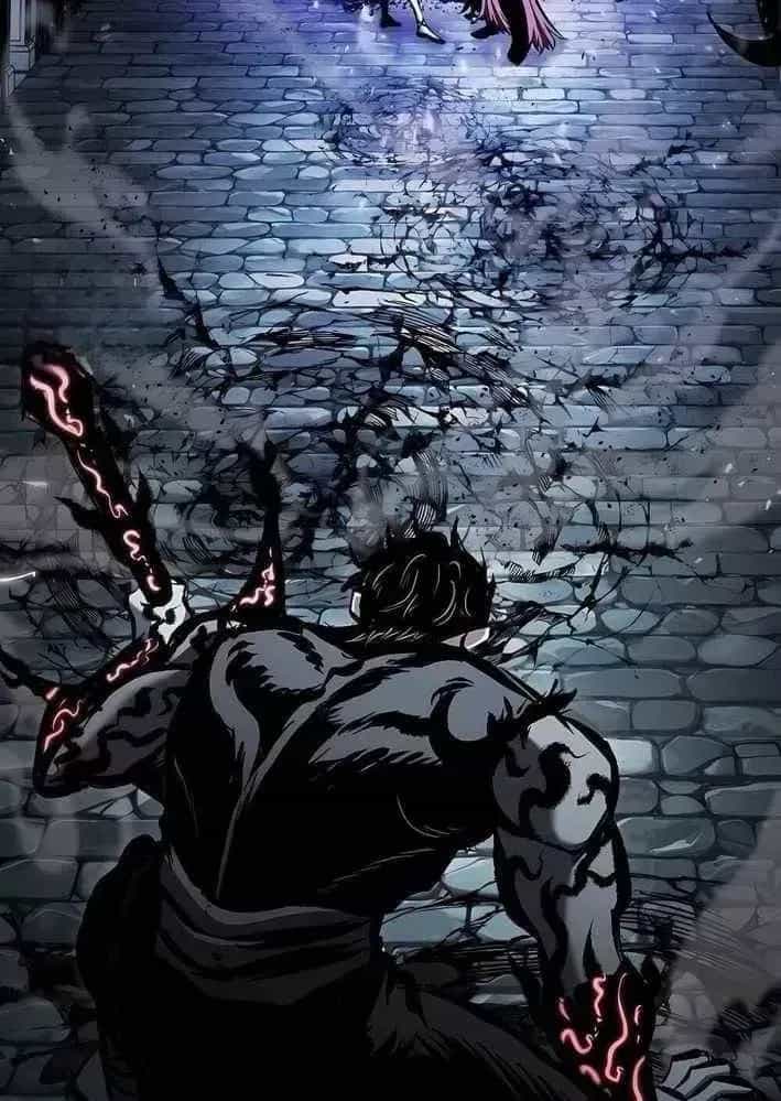 Biên Niên Sử Của Runes - Chương 36 - ảnh 193