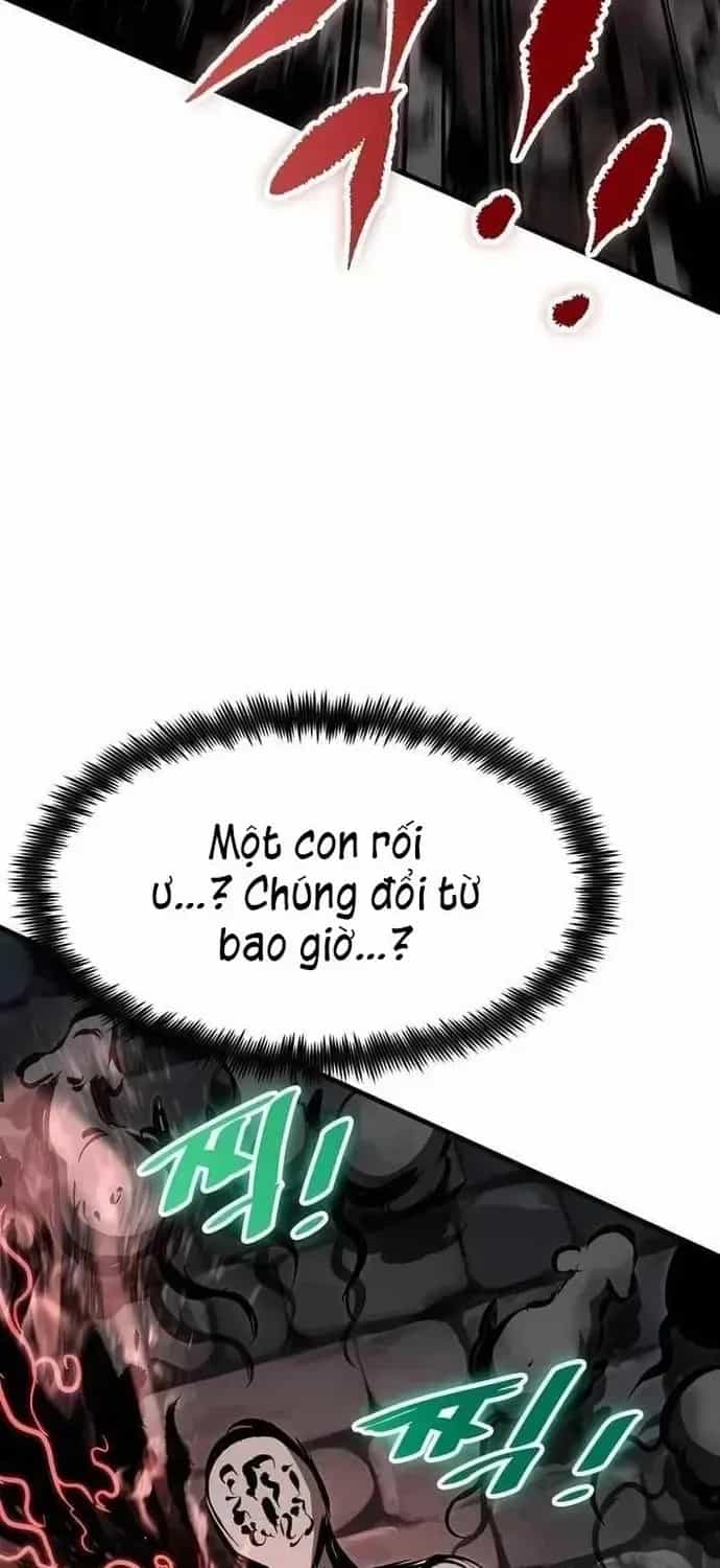 Biên Niên Sử Của Runes - Chương 37 - ảnh 37