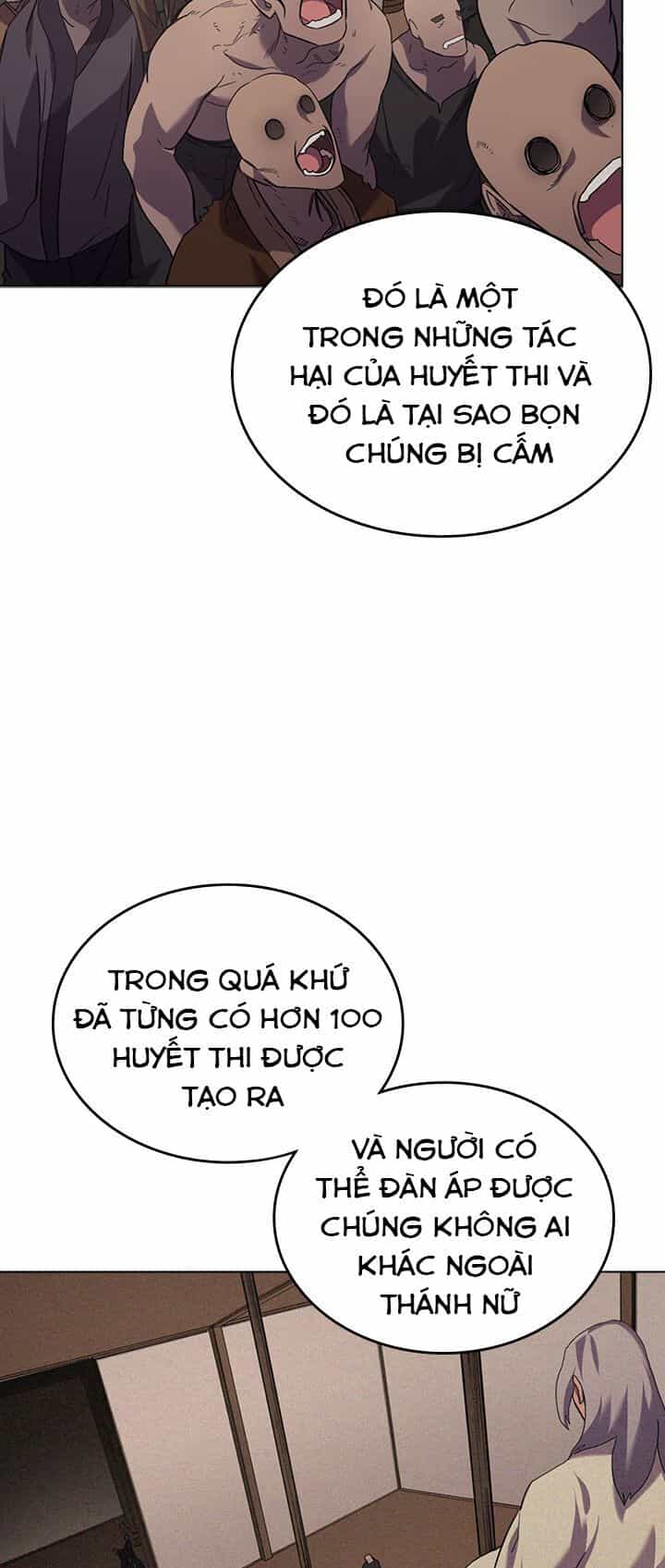 Biên Niên Sử Của Thiên Quỷ - Chương 102 - ảnh 14