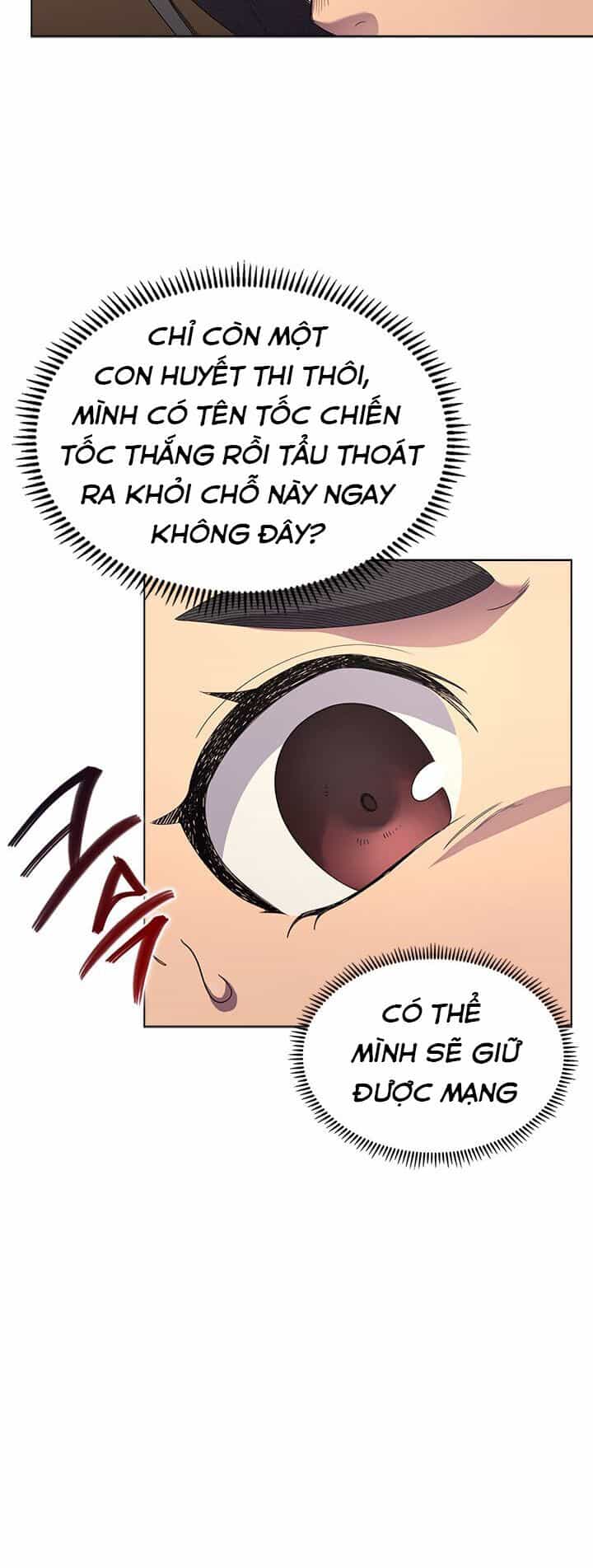 Biên Niên Sử Của Thiên Quỷ - Chương 102 - ảnh 30