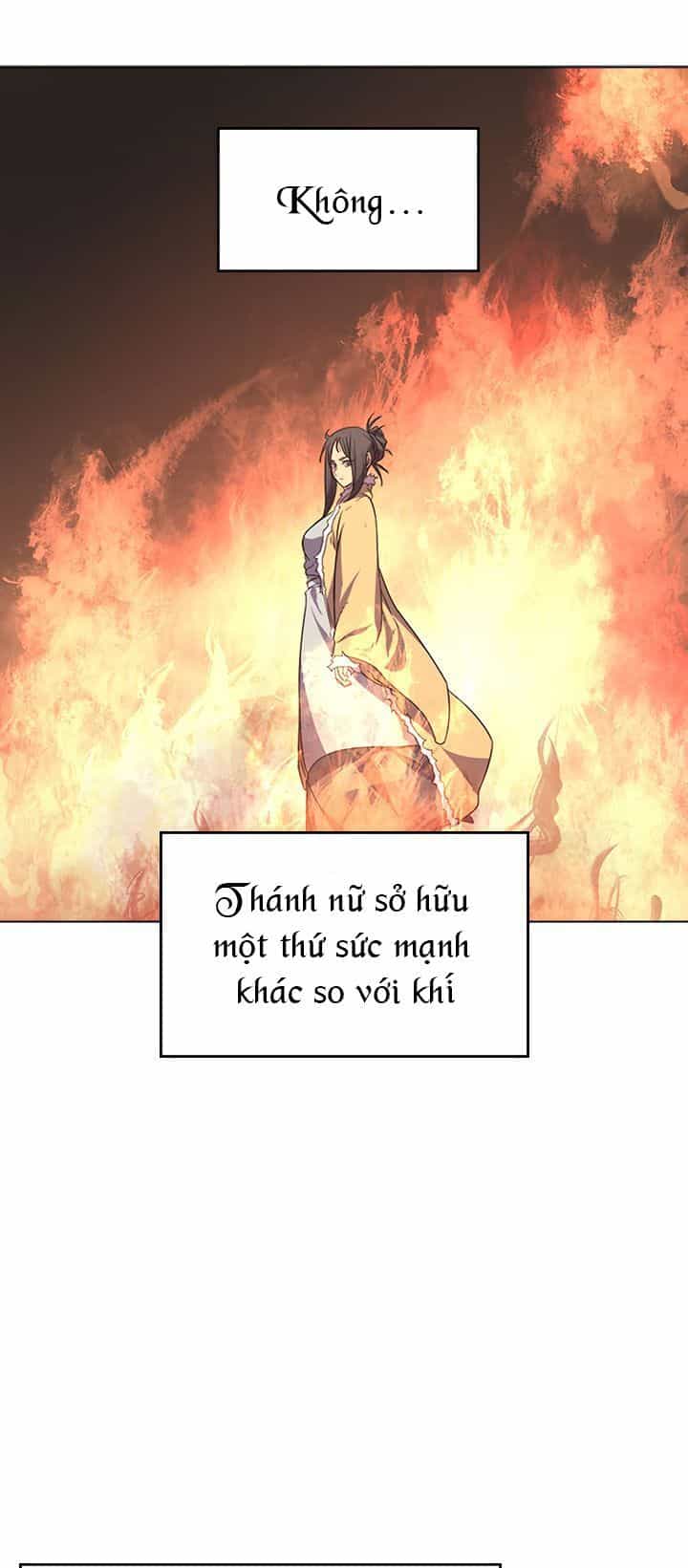 Biên Niên Sử Của Thiên Quỷ - Chương 102 - ảnh 6