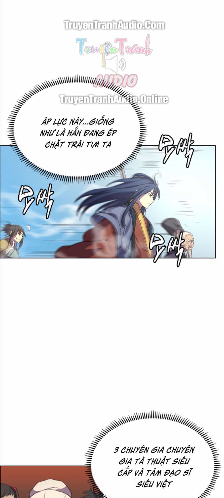 Biên Niên Sử Của Thiên Quỷ - Chương 103 - ảnh 20