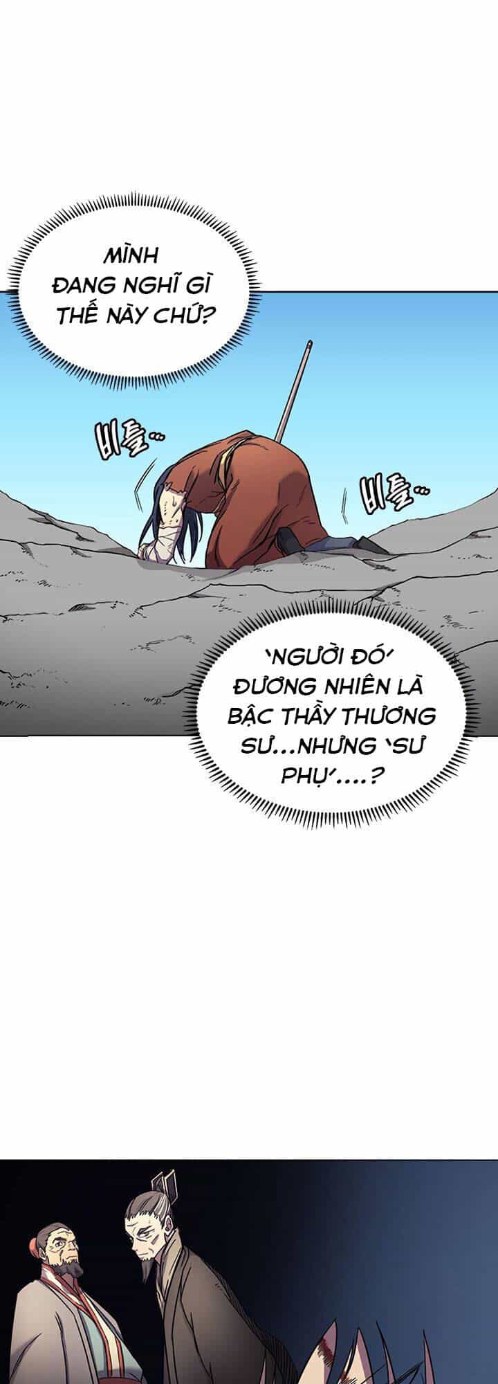 Biên Niên Sử Của Thiên Quỷ - Chương 104 - ảnh 34