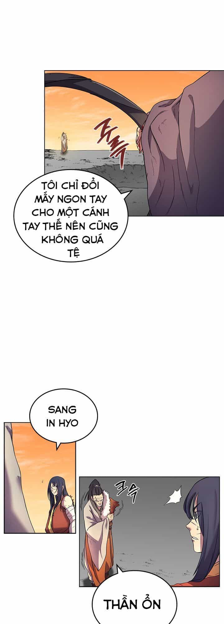 Biên Niên Sử Của Thiên Quỷ - Chương 106 - ảnh 19