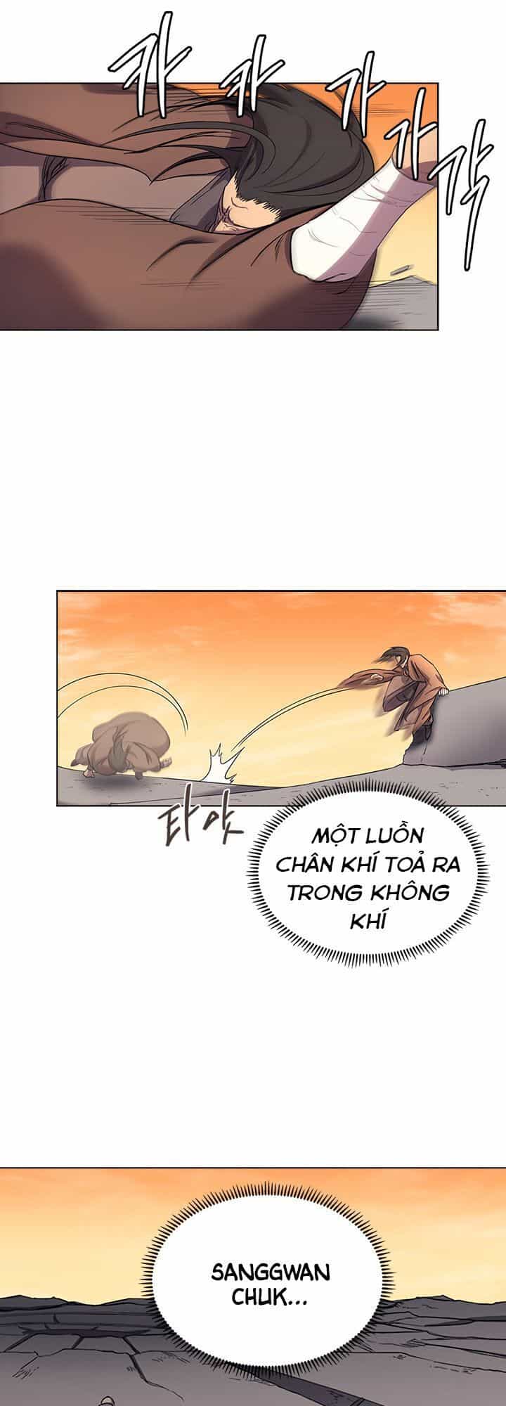 Biên Niên Sử Của Thiên Quỷ - Chương 107 - ảnh 13