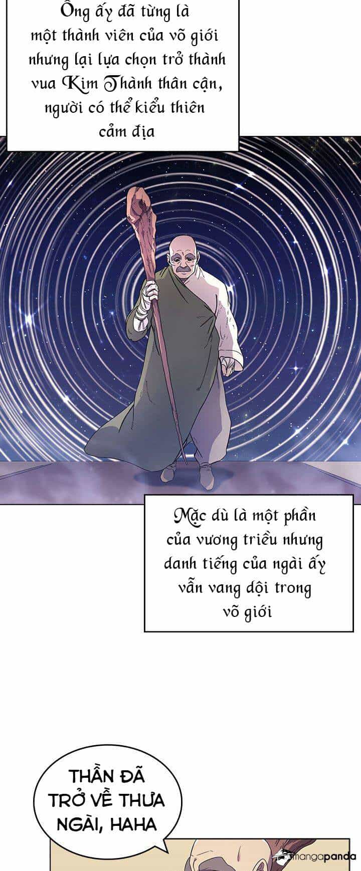 Biên Niên Sử Của Thiên Quỷ - Chương 112 - ảnh 15